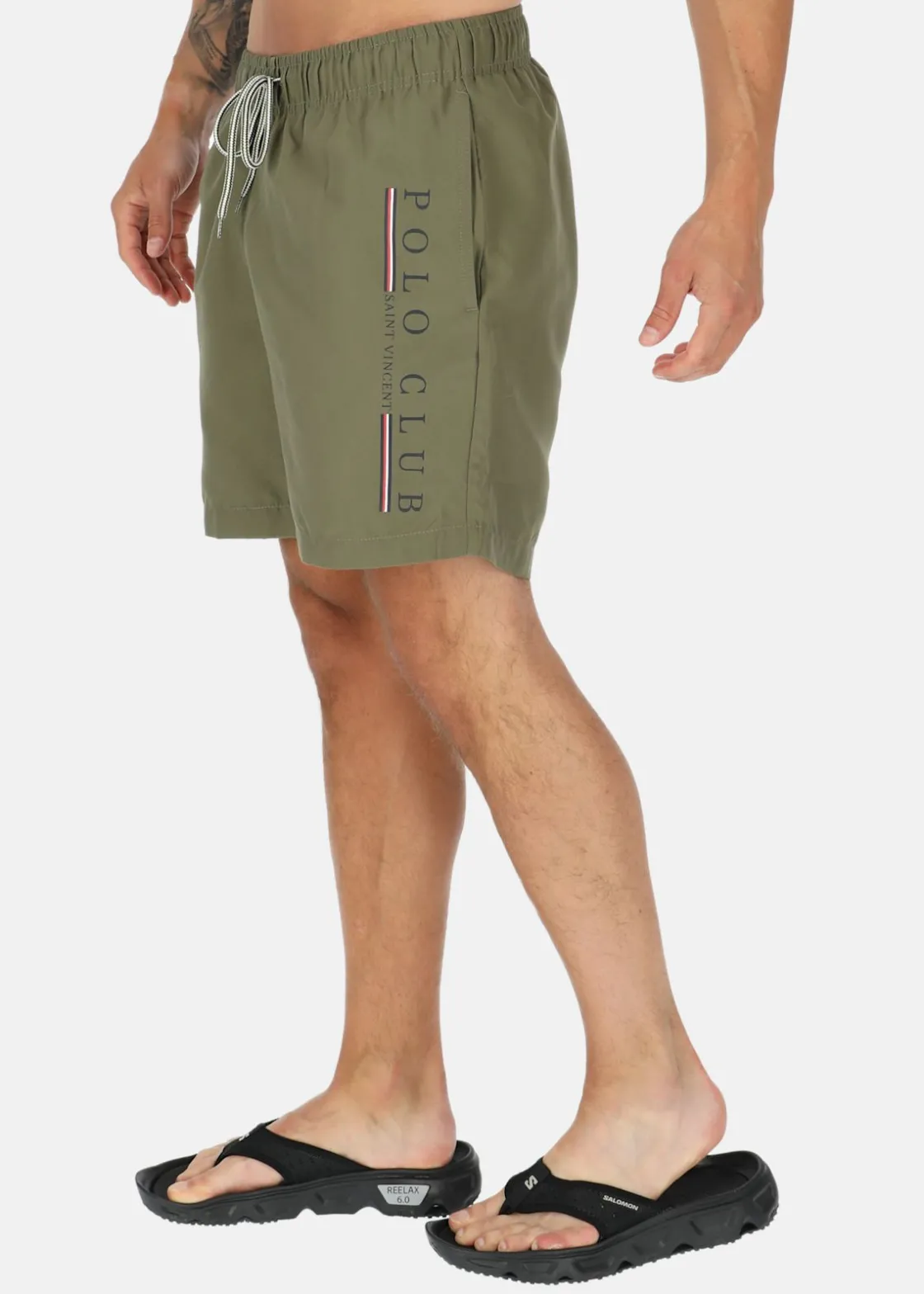 Online Saint Vincent Venice Beach Green