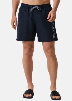 Hot Saint Vincent Venice Beach Swim Shorts Navy