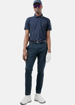 Discount J.lindeberg Vent Golf Pant JL Navy