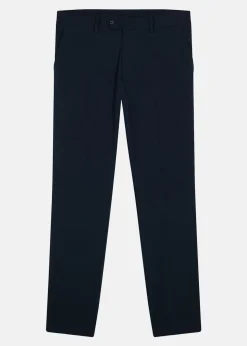 Discount J.lindeberg Vent Golf Pant JL Navy