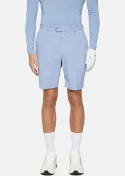 Clearance J.lindeberg Vent Shorts Rain Washed