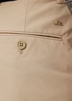 Discount J.lindeberg Vent Tight Shorts Safari Beige
