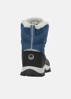 New Halti Vesper DX Youth boot Big Dipper Blue