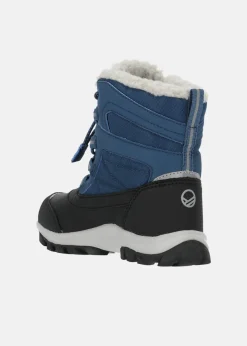 New Halti Vesper DX Youth boot Big Dipper Blue