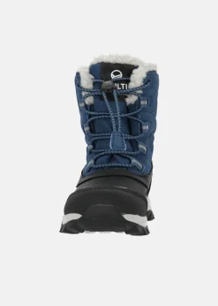 New Halti Vesper DX Youth boot Big Dipper Blue