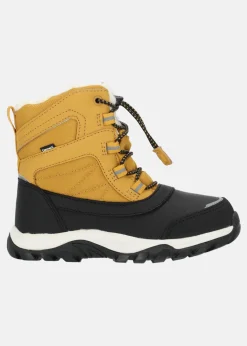 New Halti Vesper DX Youth boot Nugget gold