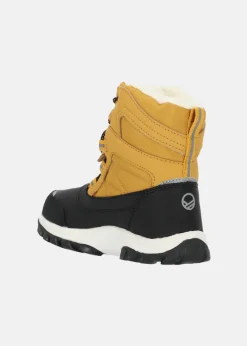 New Halti Vesper DX Youth boot Nugget gold