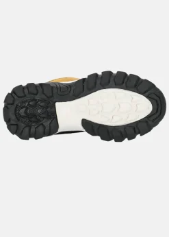 New Halti Vesper DX Youth boot Nugget gold