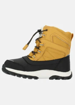 New Halti Vesper DX Youth boot Nugget gold
