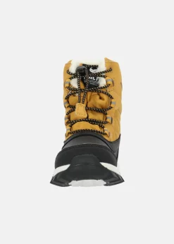 New Halti Vesper DX Youth boot Nugget gold