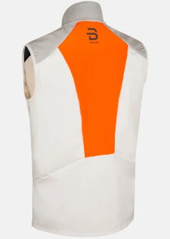Outlet Dählie Vest Legacy Snow White