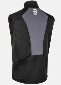 Discount Dählie Vest Legacy Black