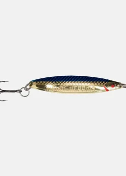 Clearance Viking Herring VH 22gr Guld/Blå