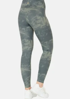 Online Athlecia Vieeie ed W Tights Print