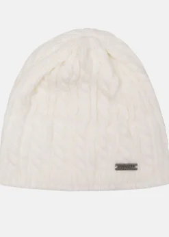 Online Lindberg VIKBERGET HAT WHITE