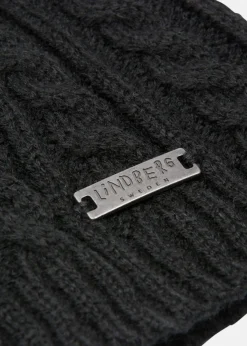 Sale Lindberg VIKBERGET HAT BLACK