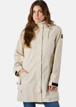 Best Swedemount Vinga Parka W Sand