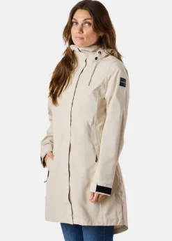 Best Swedemount Vinga Parka W Sand