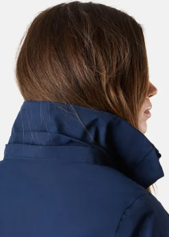 Outlet Swedemount Vinga Parka W Dk. Navy