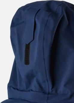 Outlet Swedemount Vinga Parka W Dk. Navy