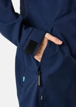 Outlet Swedemount Vinga Parka W Dk. Navy