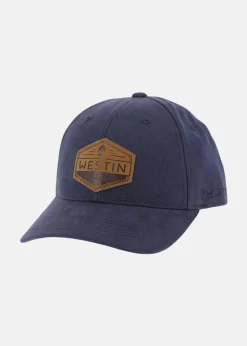 Outlet Westin VINTAGE CAP BLUE NIGHT