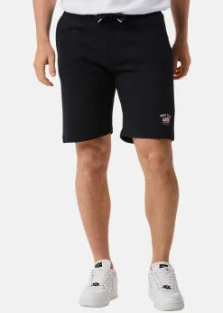 Discount Saint Vincent Virginia Sweat Shorts Black