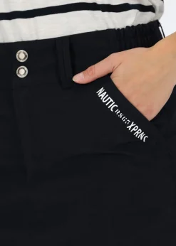 Best Nautic XPRNC Visby Skirt Navy