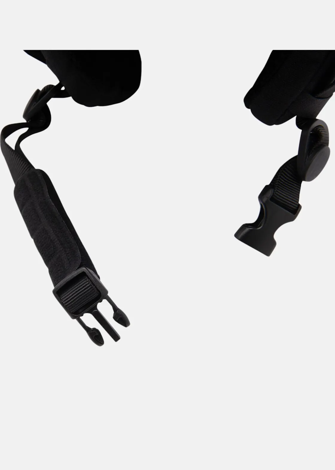 Sale Swedemount Visor Ski Helmet Black Graphic