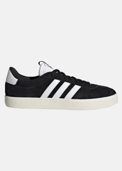 Adidas VL COURT 3.0 CBLACK/FTWWHT/GOLDMT
