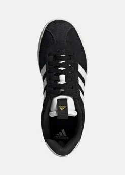 Adidas VL COURT 3.0 CBLACK/FTWWHT/GOLDMT