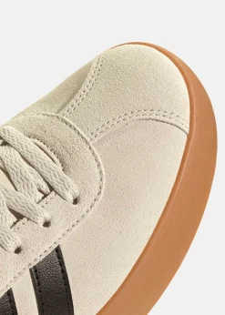 Best Adidas VL COURT 3.0 ALUMIN/CBLACK/GOLDMT