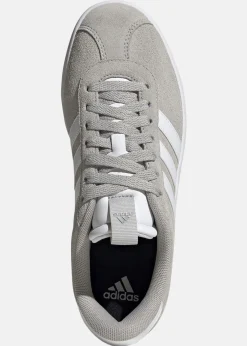 Adidas VL COURT 3.0 GRETWO/FTWWHT/SILVMT