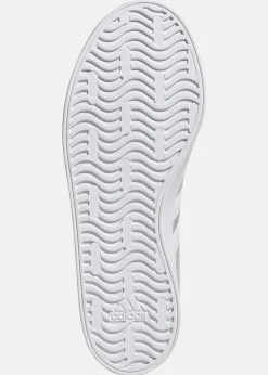 Adidas VL COURT 3.0 GRETWO/FTWWHT/SILVMT