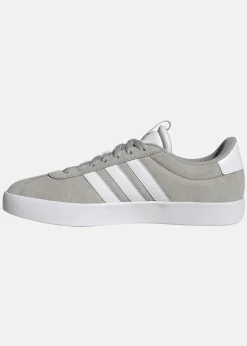 Adidas VL COURT 3.0 GRETWO/FTWWHT/SILVMT
