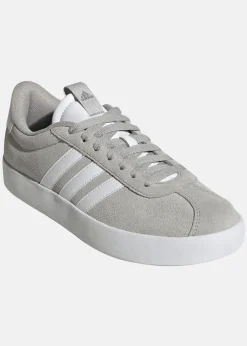 Adidas VL COURT 3.0 GRETWO/FTWWHT/SILVMT