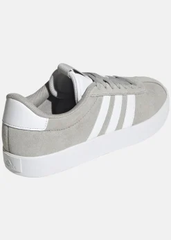 Adidas VL COURT 3.0 GRETWO/FTWWHT/SILVMT