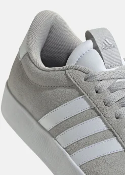 Adidas VL COURT 3.0 GRETWO/FTWWHT/SILVMT