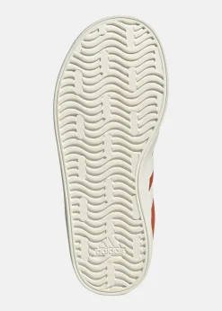 Best Adidas VL COURT 3.0 K BRIRED/CWHITE/OWHITE