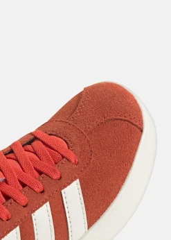 Best Adidas VL COURT 3.0 K BRIRED/CWHITE/OWHITE