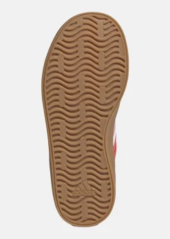 Best Adidas VL COURT 3.0 K FTWWHT/BRIRED/BLIPNK