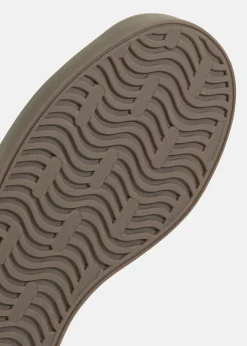 Best Adidas VL COURT 3.0 K FTWWHT/CBLACK/GREONE