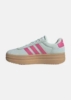 Best Adidas VL COURT BOLD HALMIN/PULMAG/GUM3