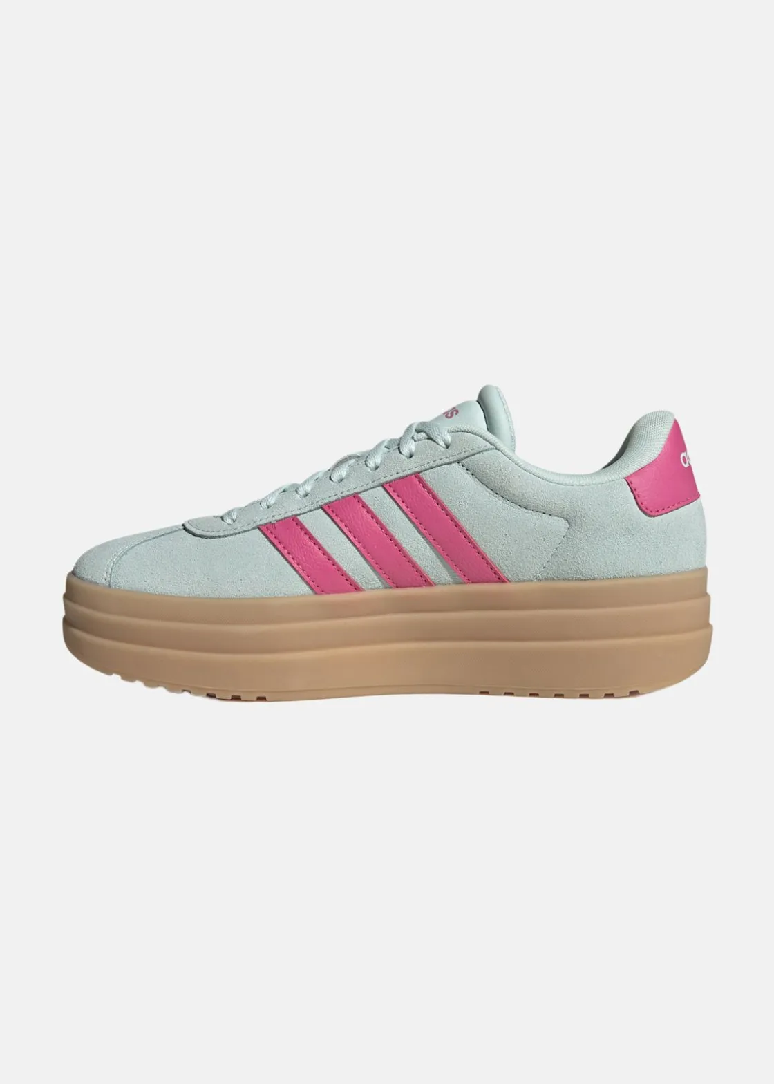 Best Adidas VL COURT BOLD HALMIN/PULMAG/GUM3