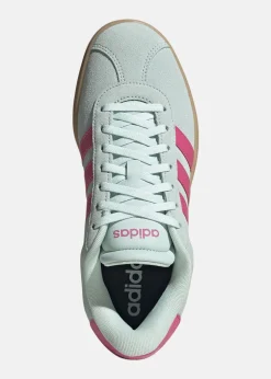 Best Adidas VL COURT BOLD HALMIN/PULMAG/GUM3