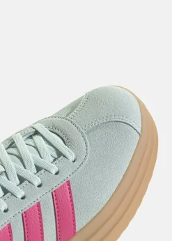 Best Adidas VL COURT BOLD HALMIN/PULMAG/GUM3