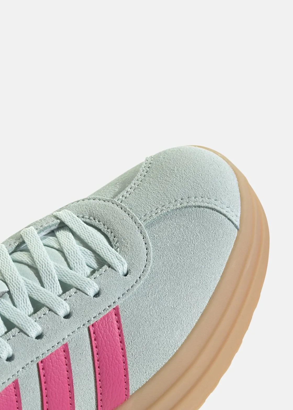 Best Adidas VL COURT BOLD HALMIN/PULMAG/GUM3