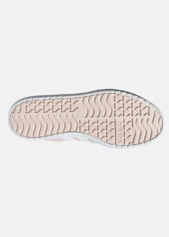 Sale Adidas VL COURT BOLD WONQUA/FTWWHT/FTWWHT