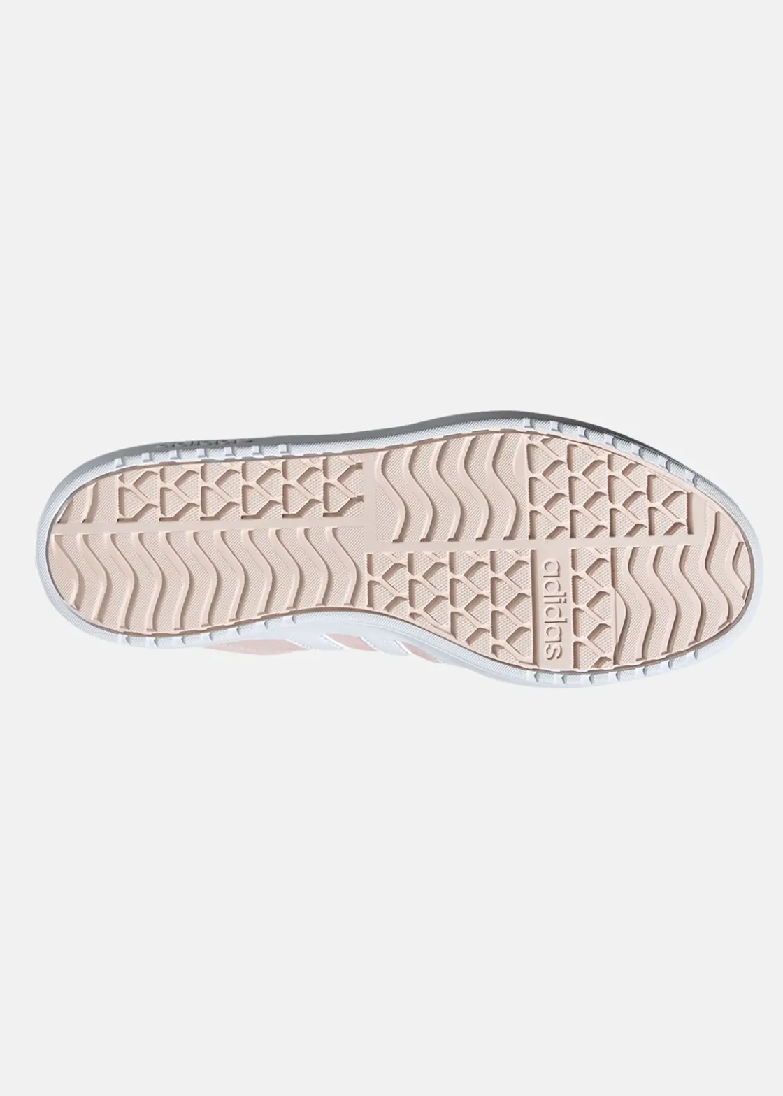 Sale Adidas VL COURT BOLD WONQUA/FTWWHT/FTWWHT