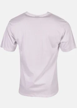 Clique V-NECK T-SHIRT WHITE